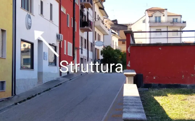 B&B Da Luca