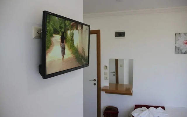 Aelbistan Otel