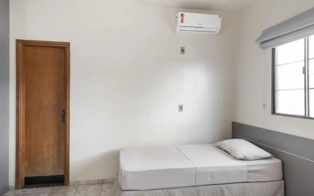 Nosso Hotel