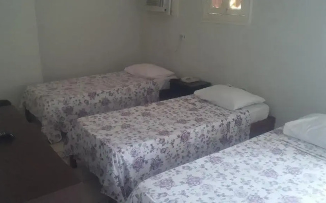Hotel Central Recife