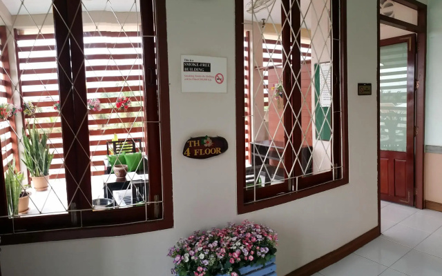 Mixay Paradise Hotel