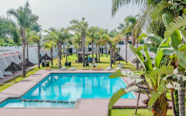 Assam Hotel