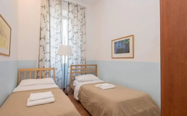 RSH Corso Central Apartment