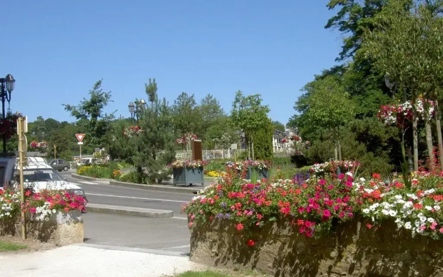 La Boulangerie