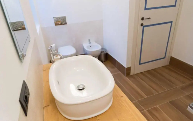 Rocca d'Anfo B&B-Apartments Lake View