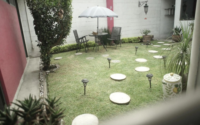 Oyo Hotel Colibri