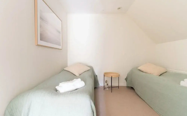 Falsterbo Beachside Apartments