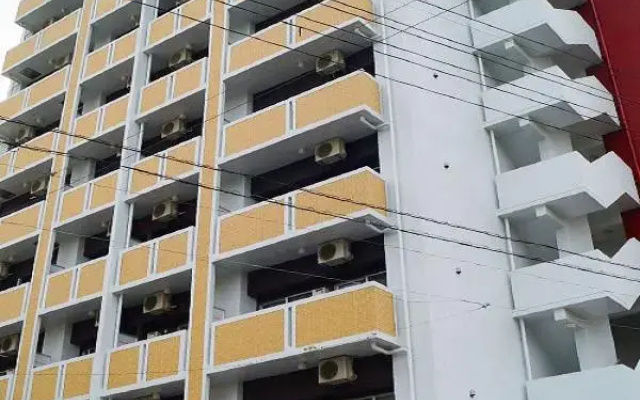 COZY Stay in Akebono East