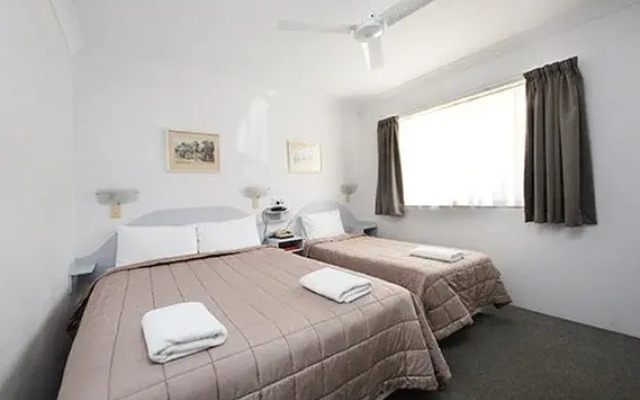 Econo Lodge Grafton
