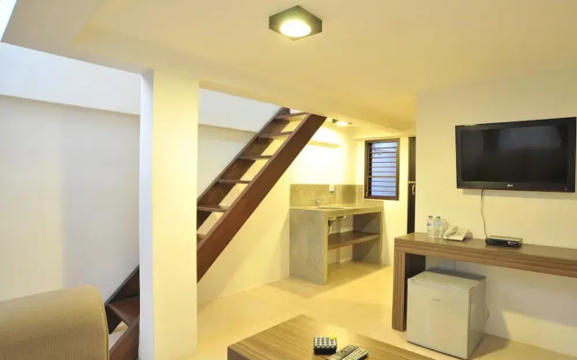 Ganga Hotel & Apartment