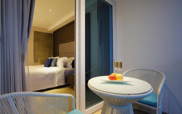 Shilat Avenue Hotel Pattaya