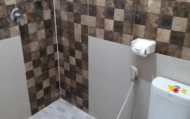 Jepun Segara Guest House