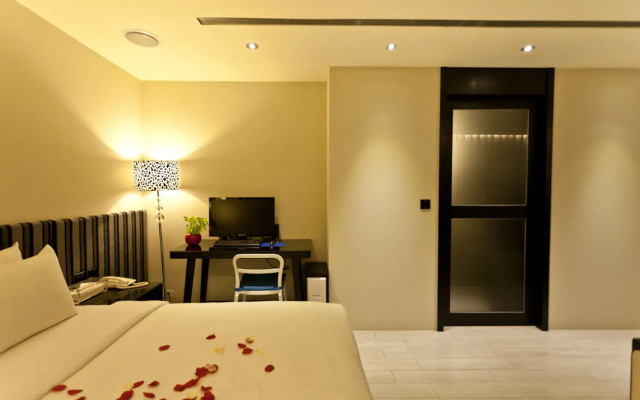 168 Motel - Zhongli