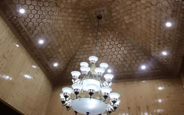 Adb Rooms Hotel Paradise Retreat