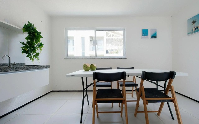 Beach Townhouses #c7   Casa Na Praia Por Carpediem