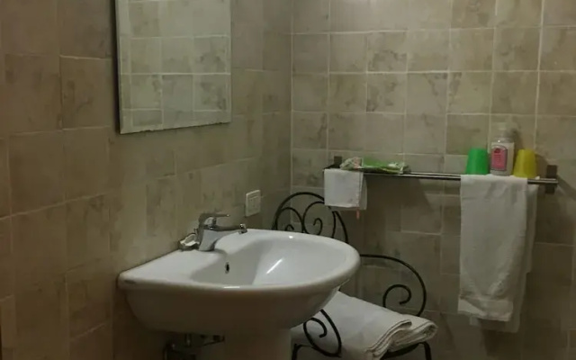 Al Casale Giallo B&B