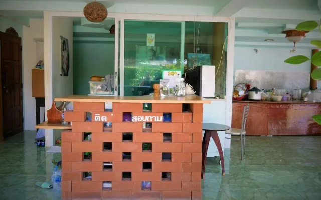 Lannathong Resort