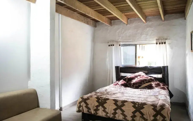 Casa Pernia