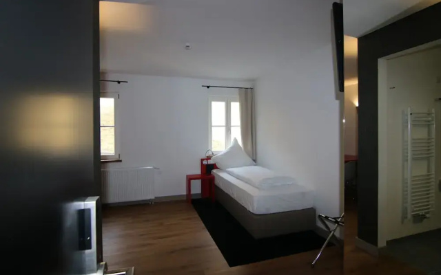 KU Hotel