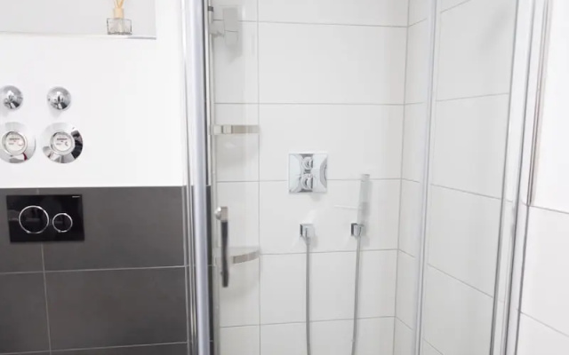 Apartment Ost I