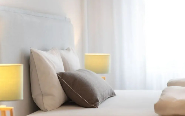 Carl.22 City Appartements