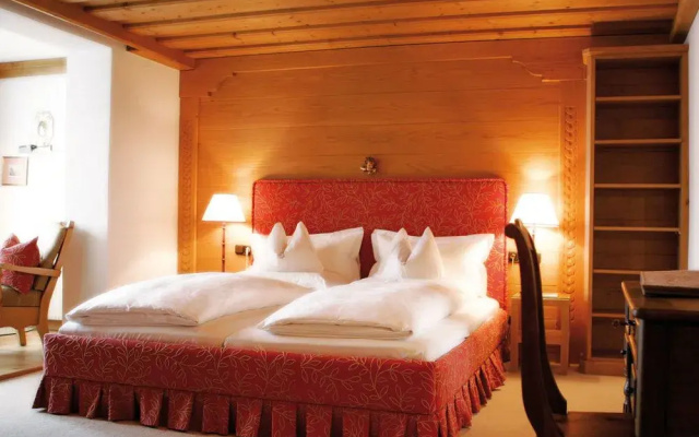 Hotel Angela