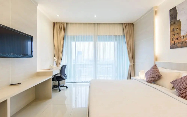 Roomromo by Rompo