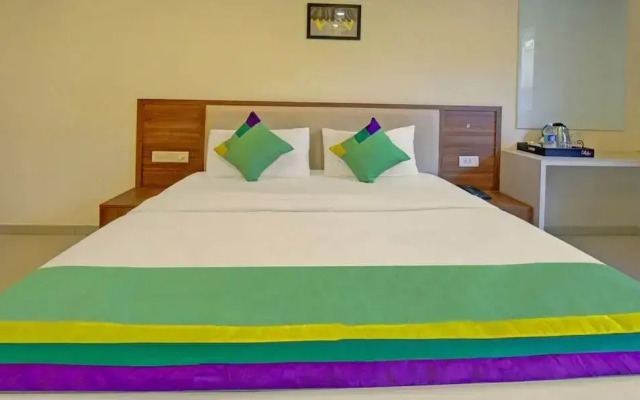 Arjun Boutique by OYO Rooms