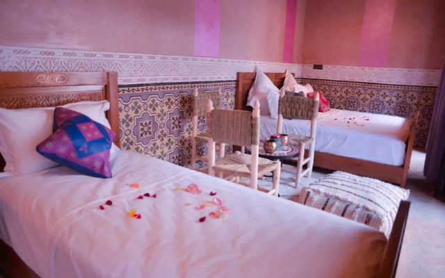 Riad Atlas Mejbar