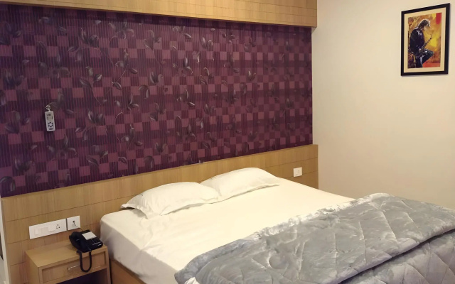 Hotel Athidi Grand