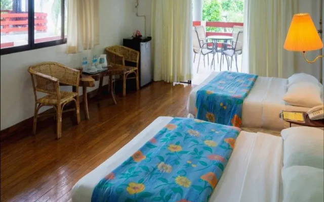 Duka Bay Resort