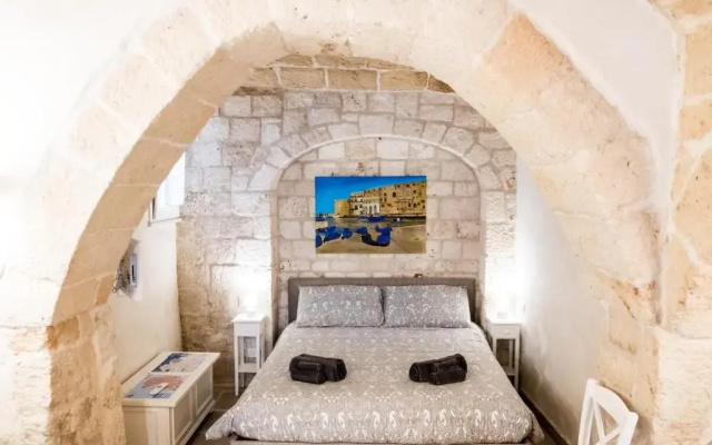 Dimore del Borgo Antico - Il Sottano