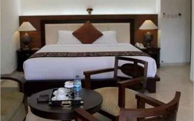 Luta Resort Toraja