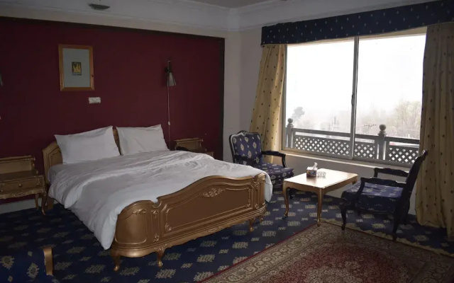 Rupal Inn