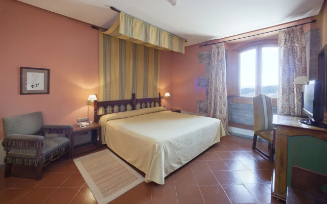 Parador de Cardona