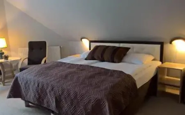 Hotel Holland Zdrojewo