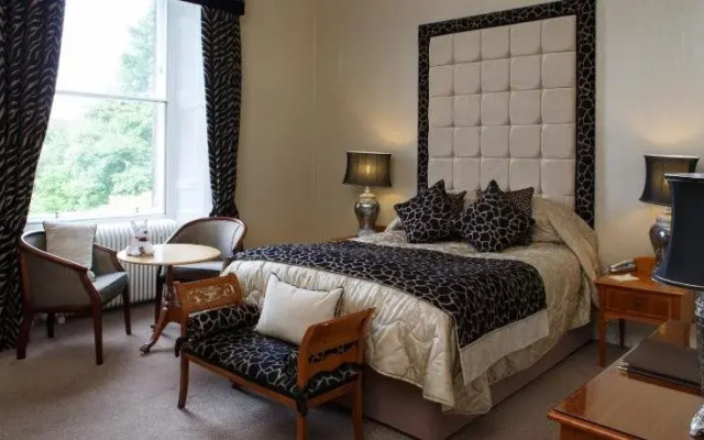 Garvock House Hotel