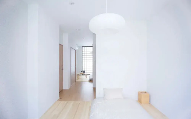 OYO KAME-CiTi Ryokan Kameido