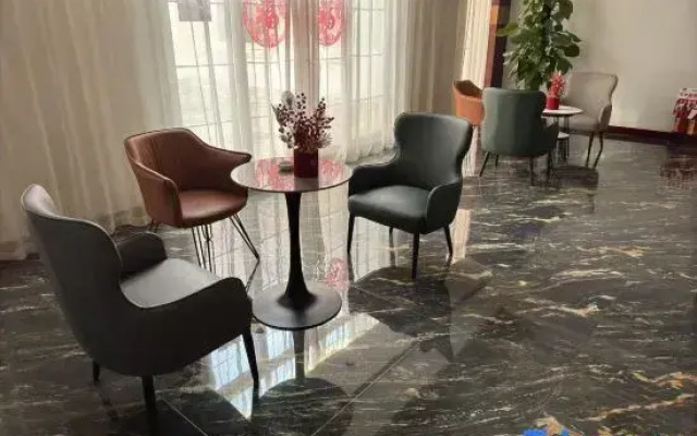 Kaiyue Hotel