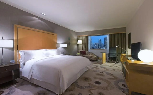 The Westin Grande Sukhumvit, Bangkok