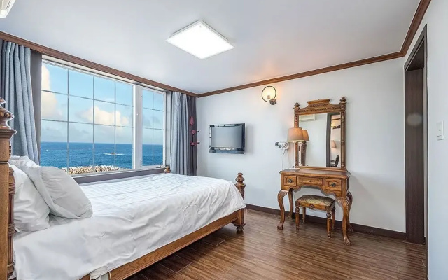 Magellan Pension