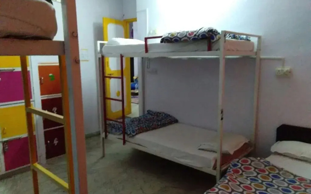 Khandela Paying Guesthouse