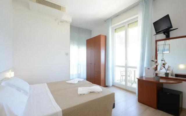 Hotel Caravel
