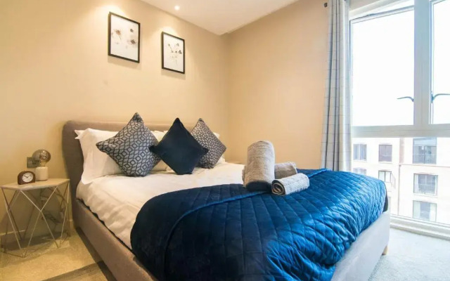Entire 1 Bed - Number 39 - The Cosy Collection Ltd