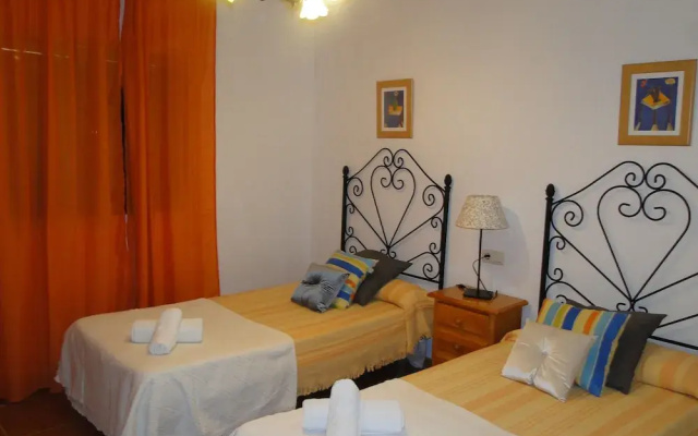 Villa La Macera