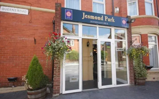 The Jesmond Park