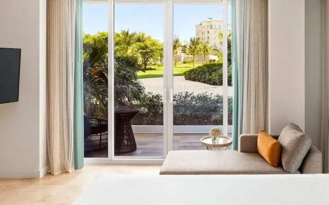 The Ritz-Carlton Residences, Turks & Caicos