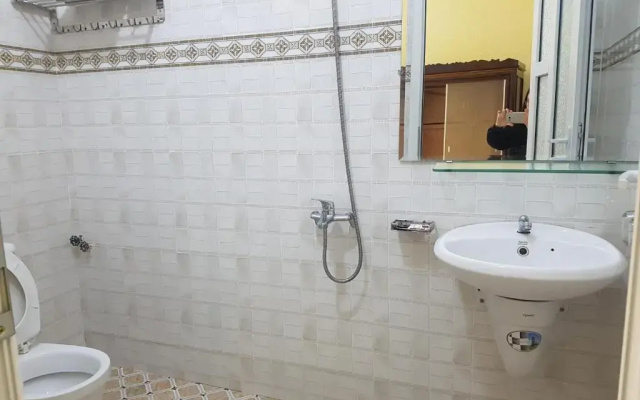 Bac Huong Hotel