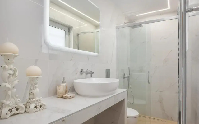 Athenian Riviera Penthouse Apartment