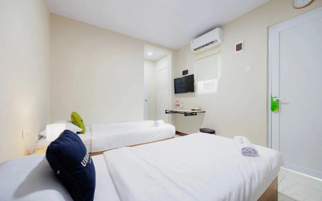Urbanview Petukangan Mansion Jakarta
